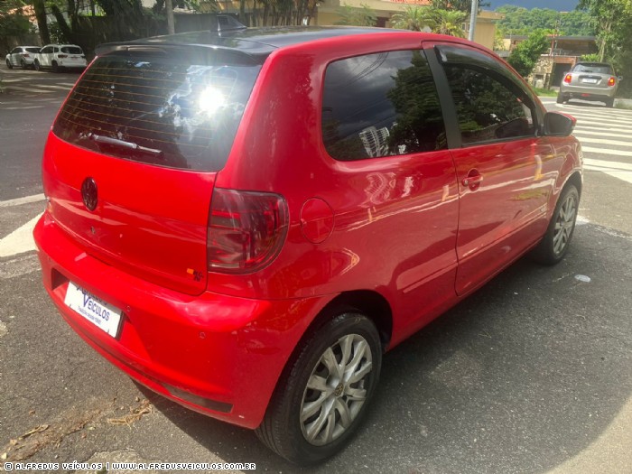 Volkswagen FOX TREND 1.0 2012/2013